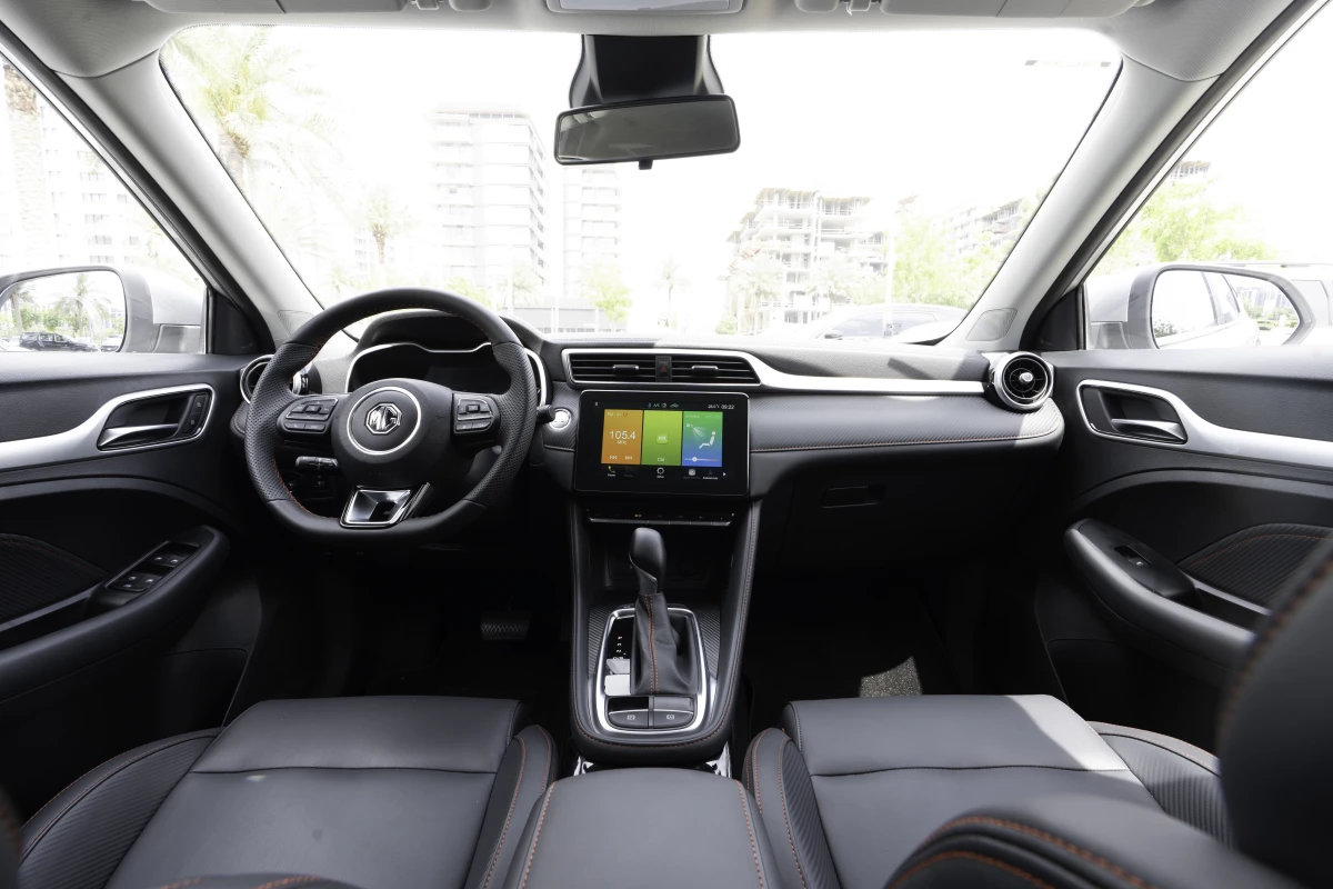 MG ZS Comfort