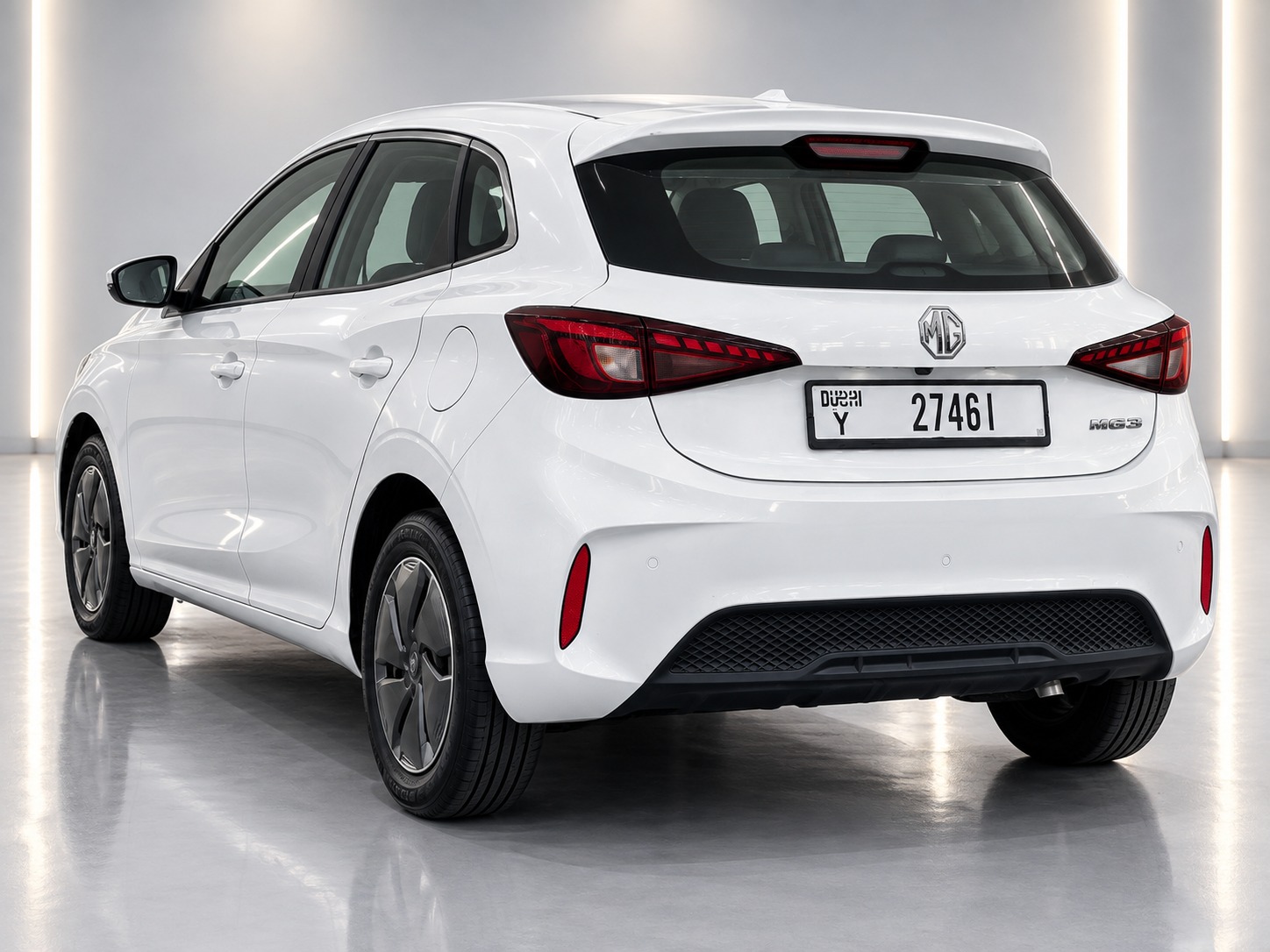 MG 3