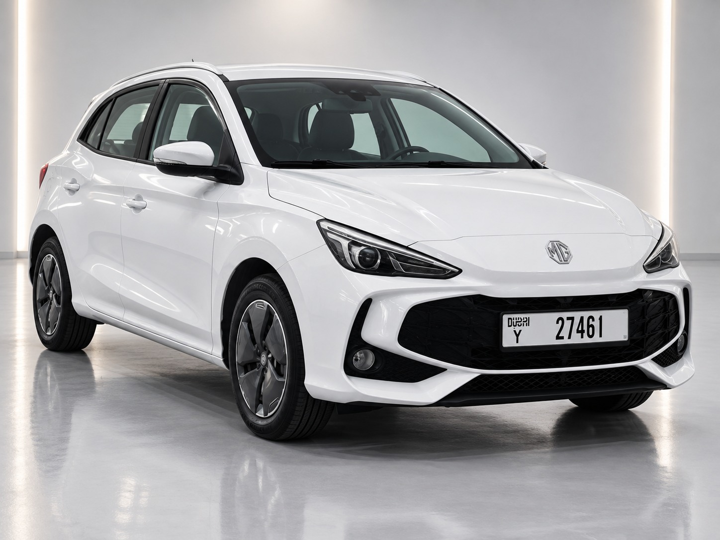 MG 3