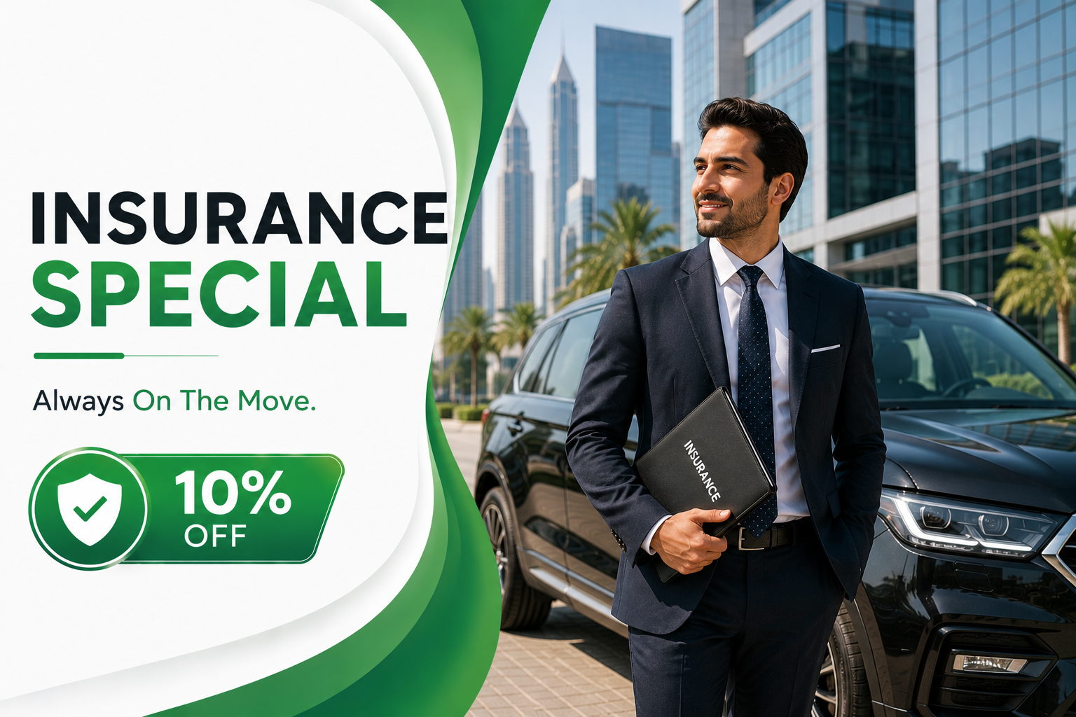 Insurance Special