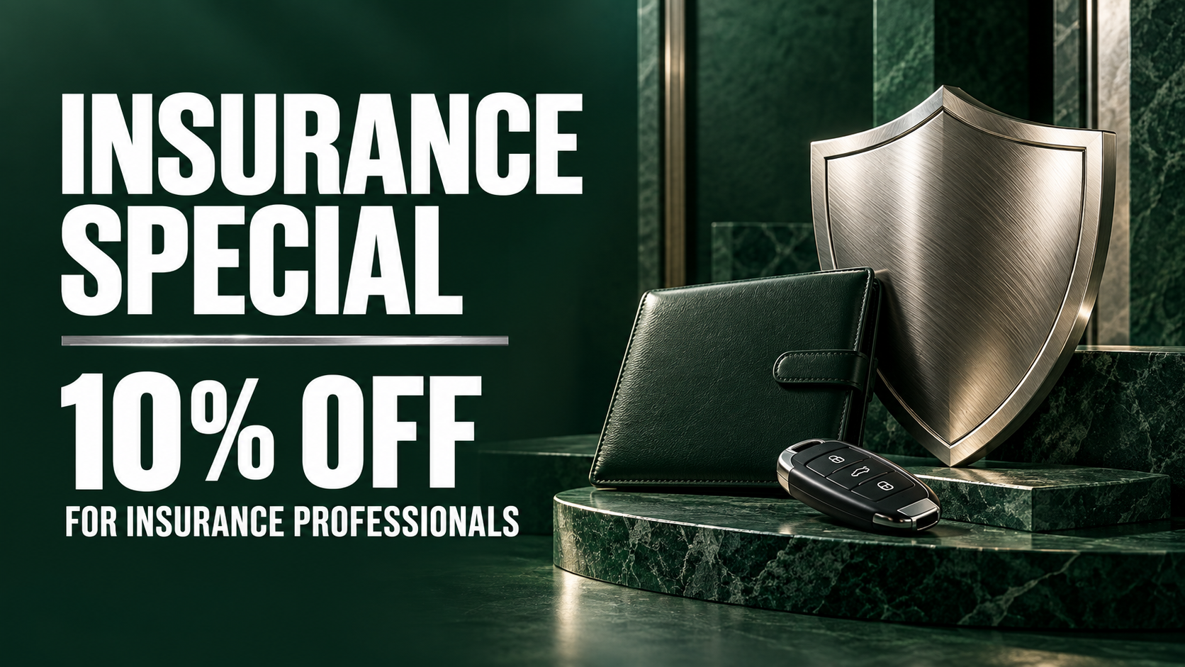 Insurance Special
