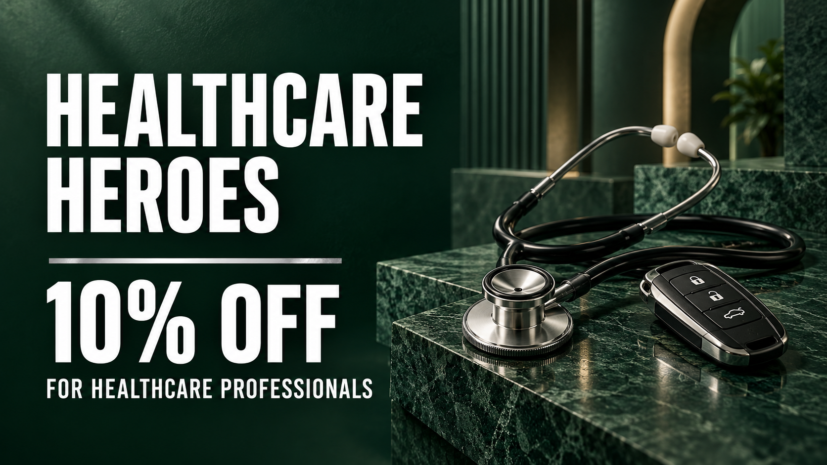 Healthcare Heroes