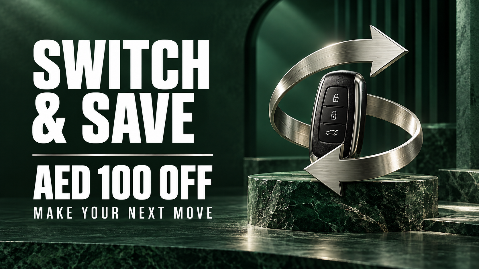 Switch to Regents  & Save More + Enjoy More Benefits